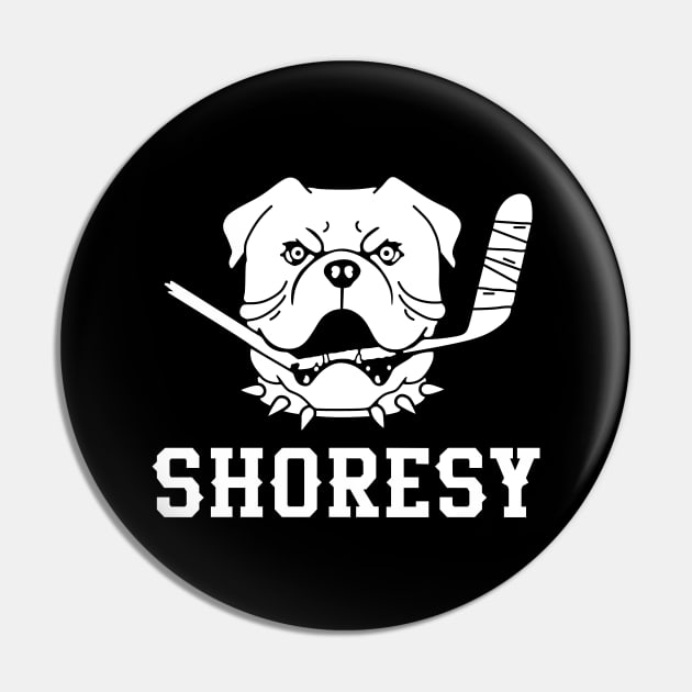 Shoresy Letterkenny Pin by idjie