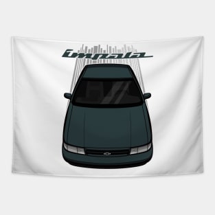 Chevrolet Impala SS 1994 - 1996 - gray green Tapestry