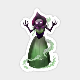 Flatwoods Monster Magnet