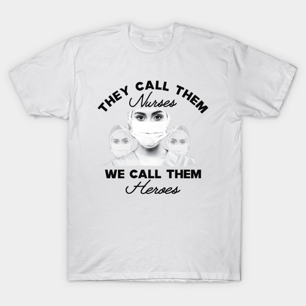 nurse t shirts