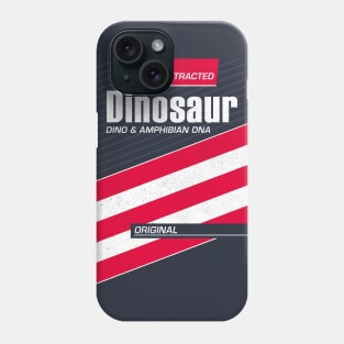 Dino DNA Phone Case