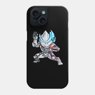 Untitled Phone Case