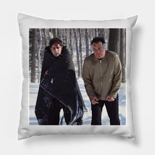 Pine Barrens Pillow