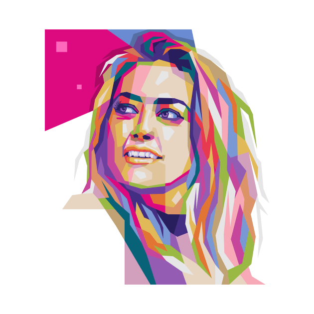 Amber Heard by Wpap_ayy