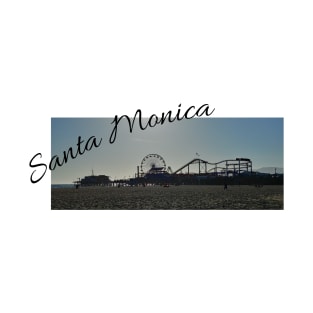 Santa Monica T-Shirt