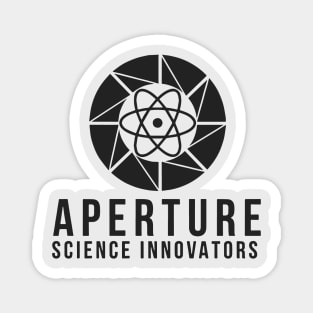 Aperture Laboratories Magnet