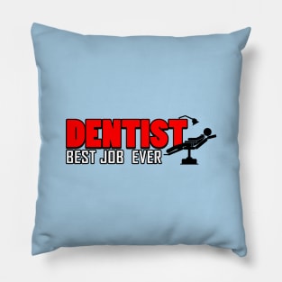 Dentist Pillow