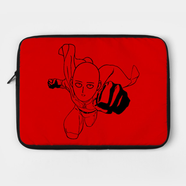 One Punch Man – b