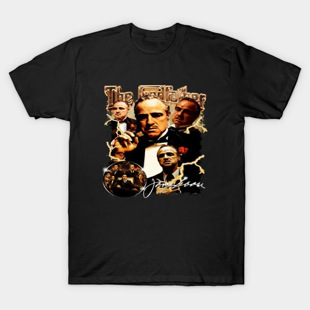 The Godfather Retro