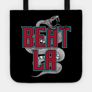 Beat LA Strike 1 Tote