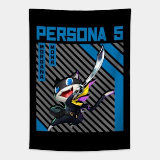 Morgana II | Persona Tapestry