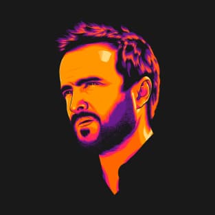 Jesse Pinkman T-Shirt