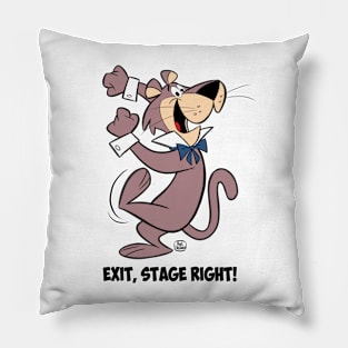 SNAGGLEPUSS Pillow