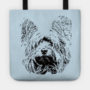 Yorkshire Terrier Yorkie Tote