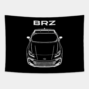 BRZ 2022-2024 Tapestry