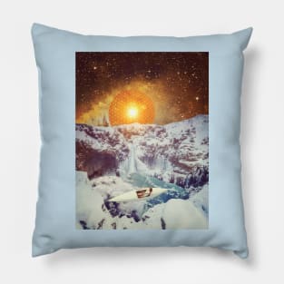 Conscious Universe... Pillow