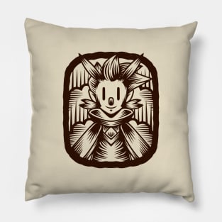 Otus Pillow