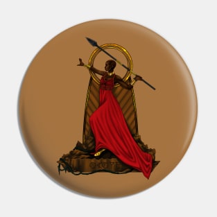 The General Pin