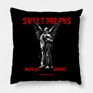 Sweet Dreams 1 Pillow