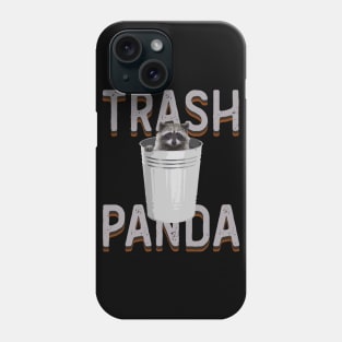 Trash Panda Phone Case