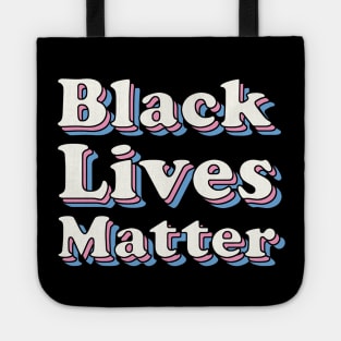 Black Lives Matter Tote