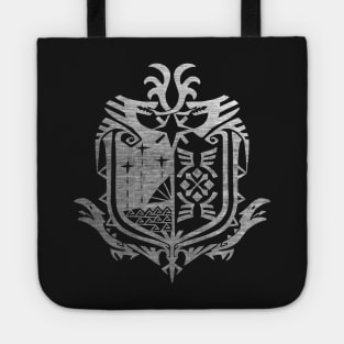 Monster Hunter World Tote