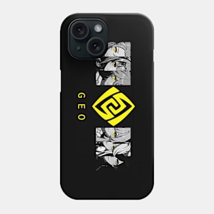 Geo Design Phone Case