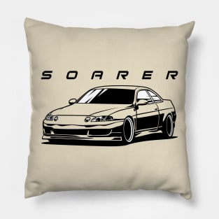 Soarer Z30 Pillow