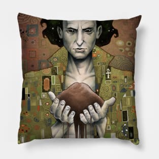 A Dream of Colors Pillow