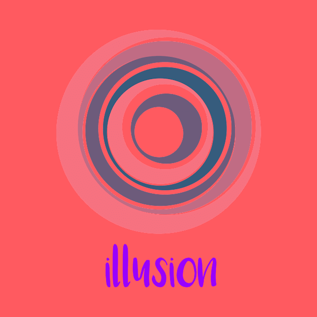 illusion by outstandingproduction