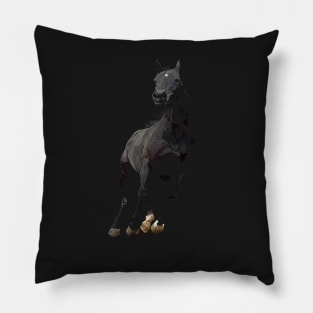 Pferd Pillow