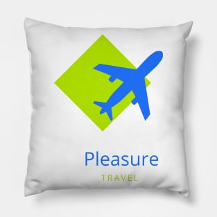 Pleasure travel Pillow