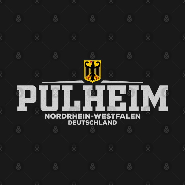 Pulheim Nordrhein Westfalen Deutschland/Germany by RAADesigns