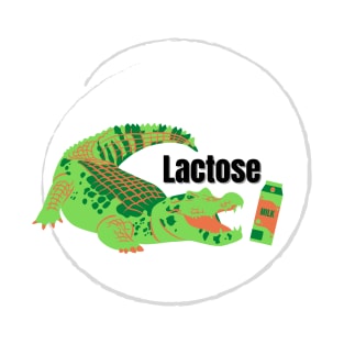 Lactose T-Shirt