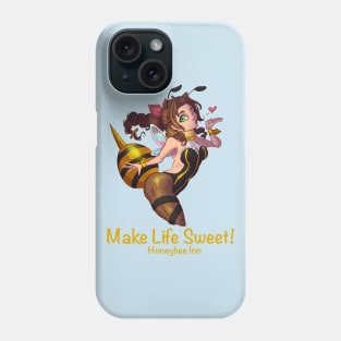 Make Life Sweet -Aeirth Phone Case