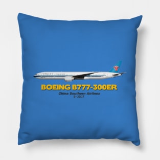 Boeing B777-300ER - China Southern Airlines Pillow