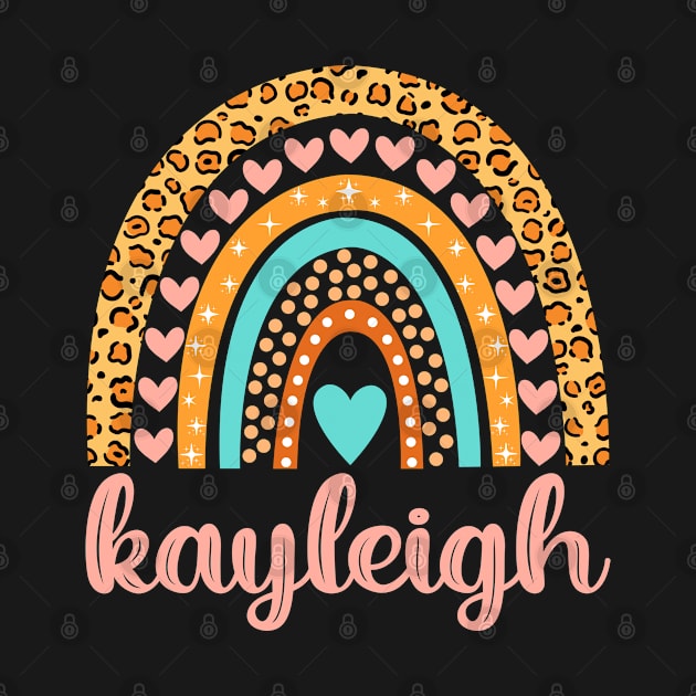 Kayleigh Name Kayleigh Birthday by CreativeShirt