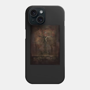 Patyczaki Phone Case