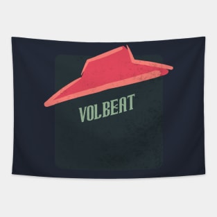 volbeat Tapestry