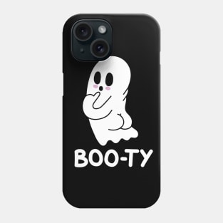 Boo ty Phone Case