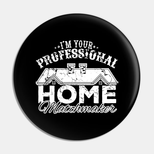 I'm your professional home matchmaker Pin by captainmood