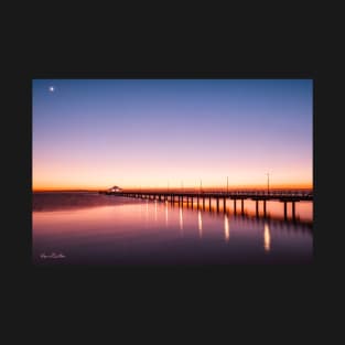 Shorncliffe Pier T-Shirt