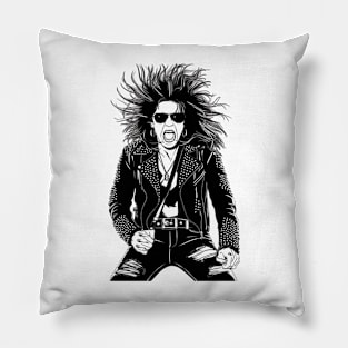 ROCK STAR Pillow