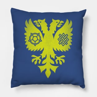 AFC Wimbledon Pillow