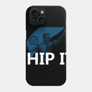 4D Production Phone Case