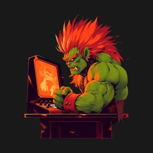 blanka T-Shirt