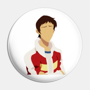 Klance Jacket Swap 3 Pin