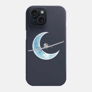 Piper Warrior Moon Phone Case