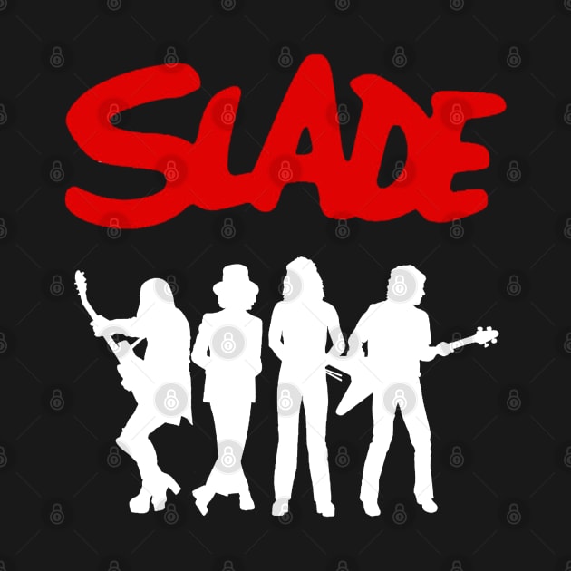 Slade by PL Oudin