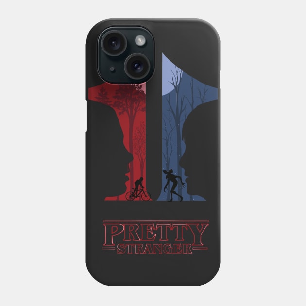 11 Phone Case by Samiel